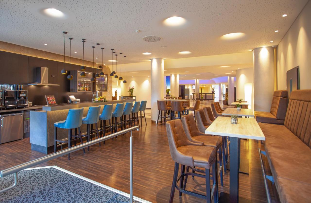 Sauerland Stern Hotel Willingen  Exterior photo